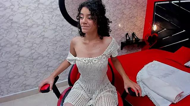 NAUGHTY_ABBY from StripChat is Freechat
