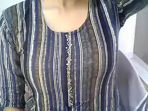 Naughty_Nayra from StripChat is Freechat