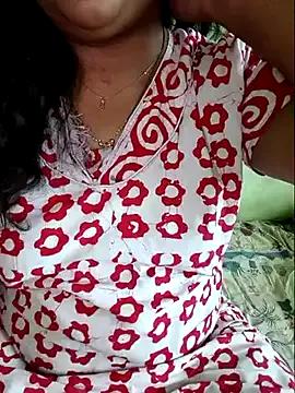 NEHA-DESHI webcams show profile image 