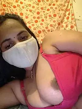 Photos of Nehubhabhi26 from StripChat is Private