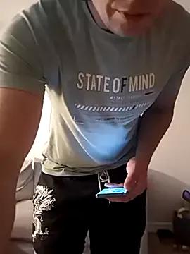 Nick-Ox webcams show profile image 