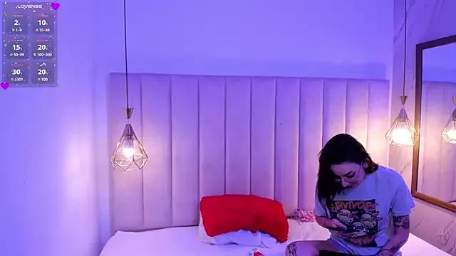Kooky beauty: discover our turned on strippers as they undress to their adored melodies and slowly orgasm for pleasure to appease your kookiest wishes.