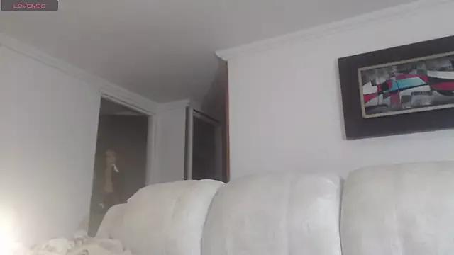 Nicolette_ks_ from StripChat is Freechat