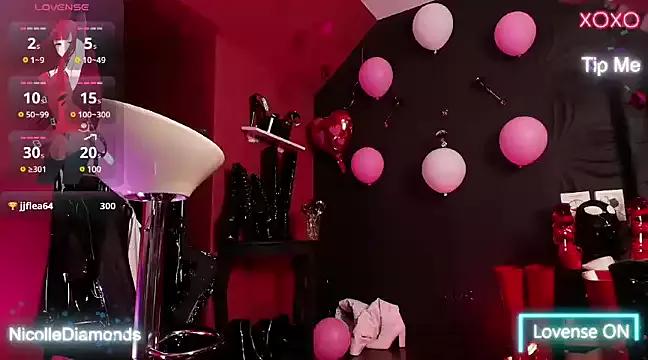 Kooky beauty: discover our turned on strippers as they undress to their adored melodies and slowly orgasm for pleasure to appease your kookiest wishes.