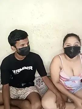 NIGHT-CUTE from StripChat is Freechat