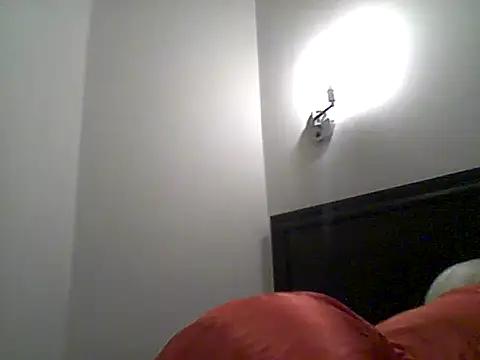 Nikita083 from StripChat