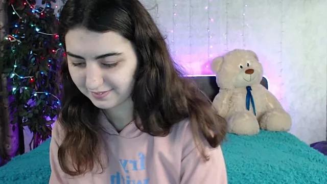Nikki_Teylor from StripChat