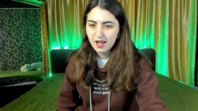 Nikki_Teylor from StripChat