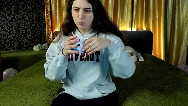 Nikki_Teylor webcams show profile image 