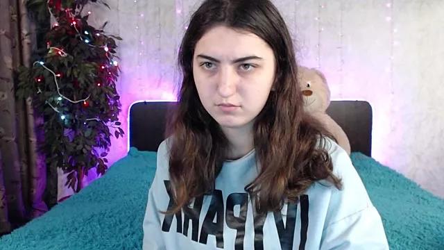 Nikki_Teylor from StripChat