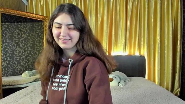 Nikki_Teylor from StripChat