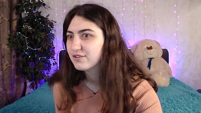 Nikki_Teylor from StripChat