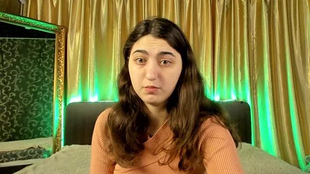 Nikki_Teylor from StripChat