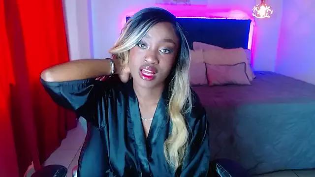 nikkystorm1_ from StripChat