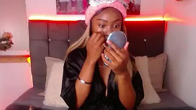 nikkystorm1_ from StripChat
