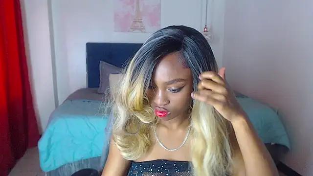 nikkystorm1_ from StripChat