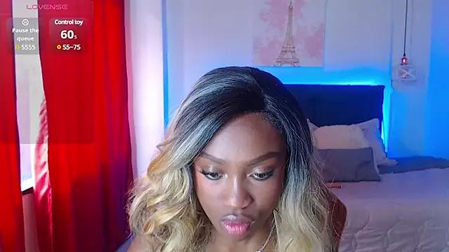 Nikkystorm1_ webcams show profile image 
