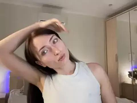 NinaTate_ from StripChat is Freechat