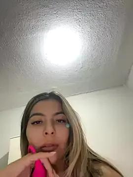 Photos of ninfsexy from StripChat is Freechat