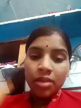 Nisha_Cute from StripChat is Freechat