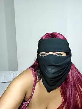 Photos of Nisreenn from StripChat is Private