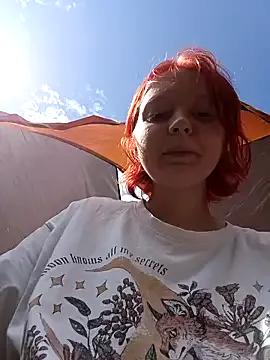 Noka_Foxy from StripChat is Freechat
