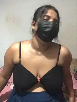 NOORA-GIRL from StripChat