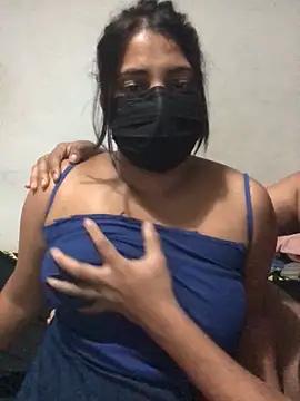 NOORA-GIRL from StripChat