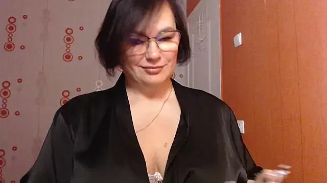 Photos of Nora_Star from StripChat is Freechat