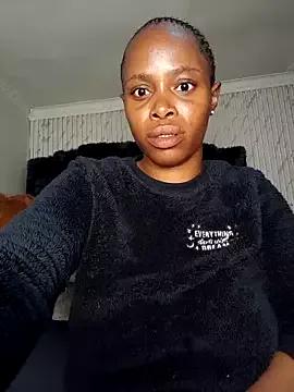 NUBIANZANELE from StripChat is Freechat