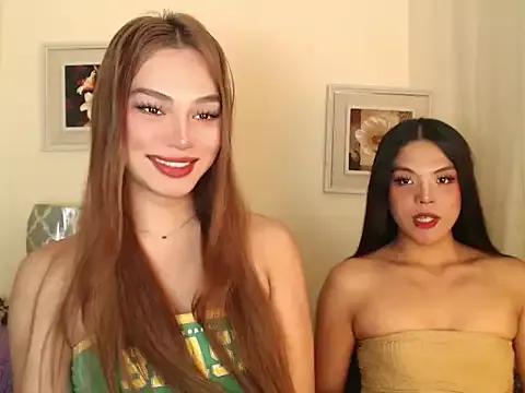 ObsessionAmber webcams show profile image 