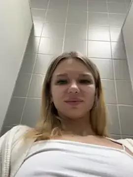Oh_Anna from StripChat is Freechat