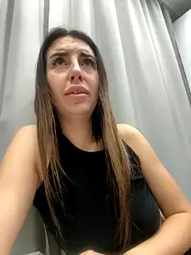 Photos of Oksiandfray from StripChat is Freechat