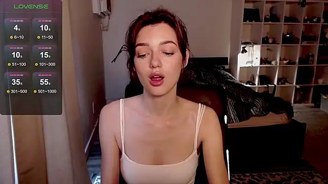 Kooky beauty: discover our turned on strippers as they undress to their adored melodies and slowly orgasm for pleasure to appease your kookiest wishes.