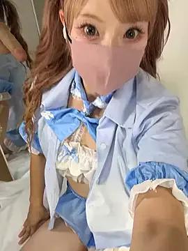 Photos of oOAlice_chanOo from StripChat is Group