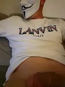 Ozeanchill from StripChat is Freechat