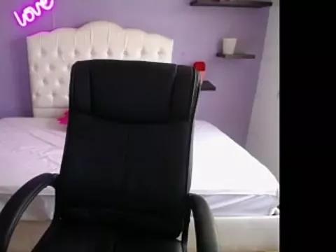 Pandora-Queen on StripChat 
