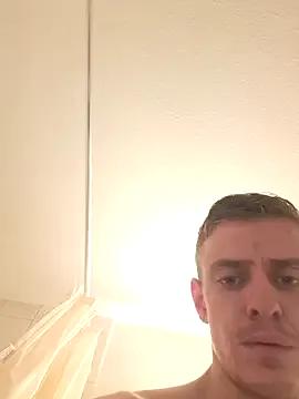 PaoloWithe13 from StripChat is Freechat