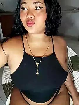 Paulina_69_ from StripChat is Freechat