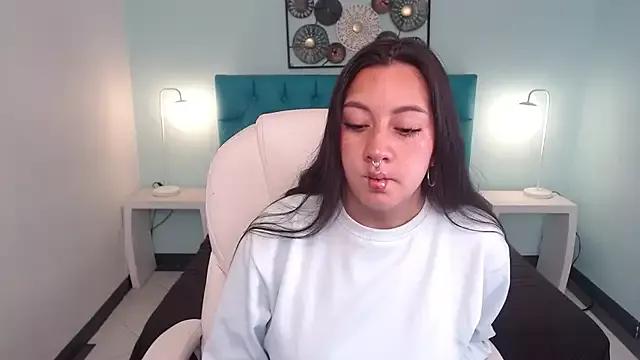 Paulis_gh from StripChat is Freechat