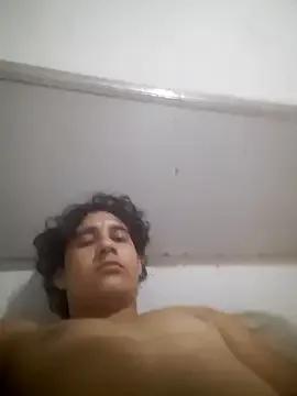 pedrodavid_ from StripChat is Freechat