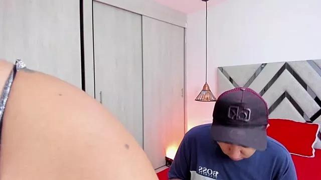penelope_maicol on StripChat 
