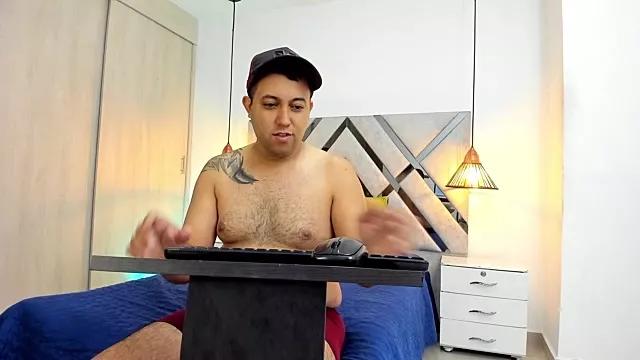penelope_maicol on StripChat 