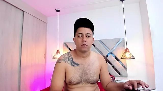 penelope_maicol on StripChat 