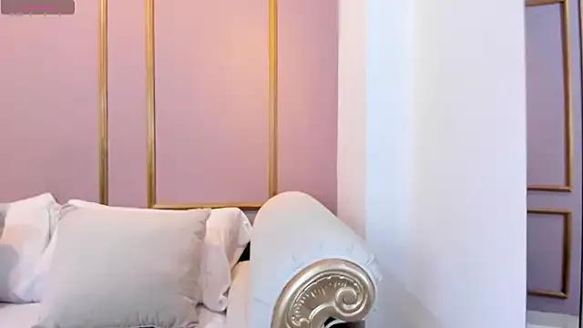 PerlaPreciosa from StripChat is Freechat