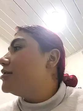 petite_lucy18 from StripChat is Freechat