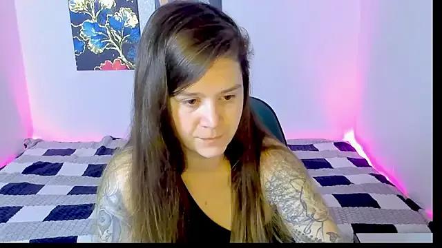 Pink_Rossy from StripChat is Freechat