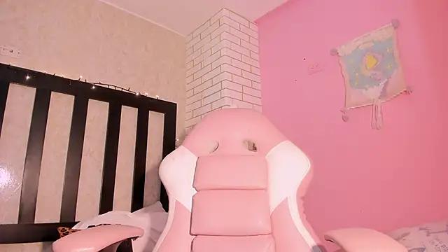 PinkFairyX webcams show profile image 