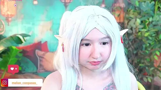 Photos of Pinkie_Princes from StripChat is Freechat