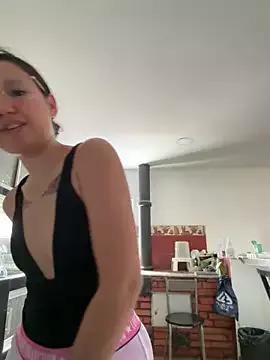 Pinkie_Princes from StripChat is Freechat